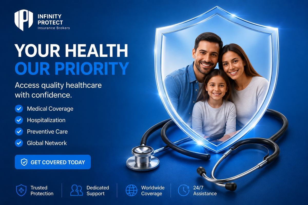 Motor insurance in Lebanon - comprehensive and third party cover with garage network - Infinity Protect Insurance Brokers